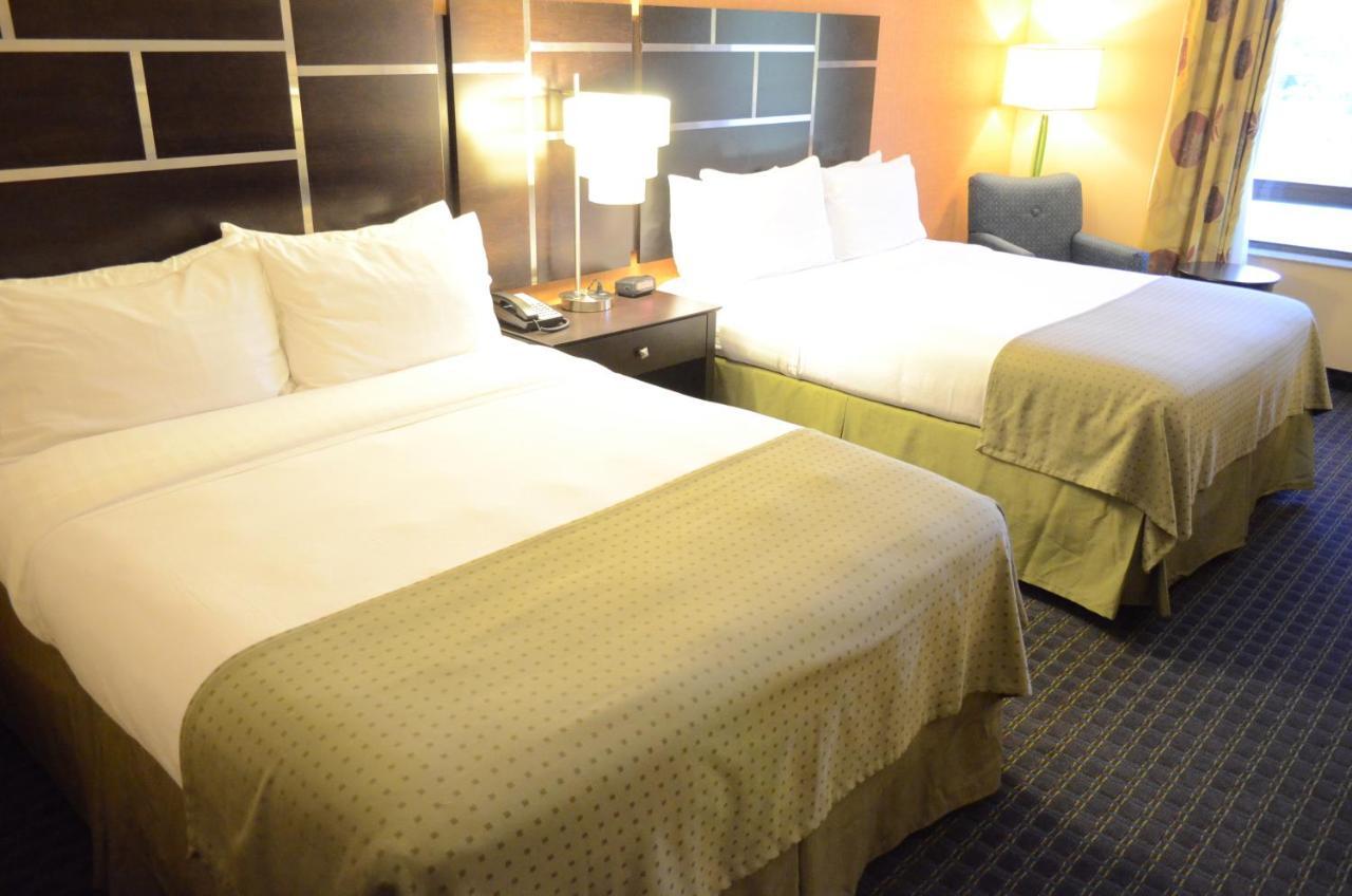 Holiday Inn Houston East-Channelview By Ihg Room photo