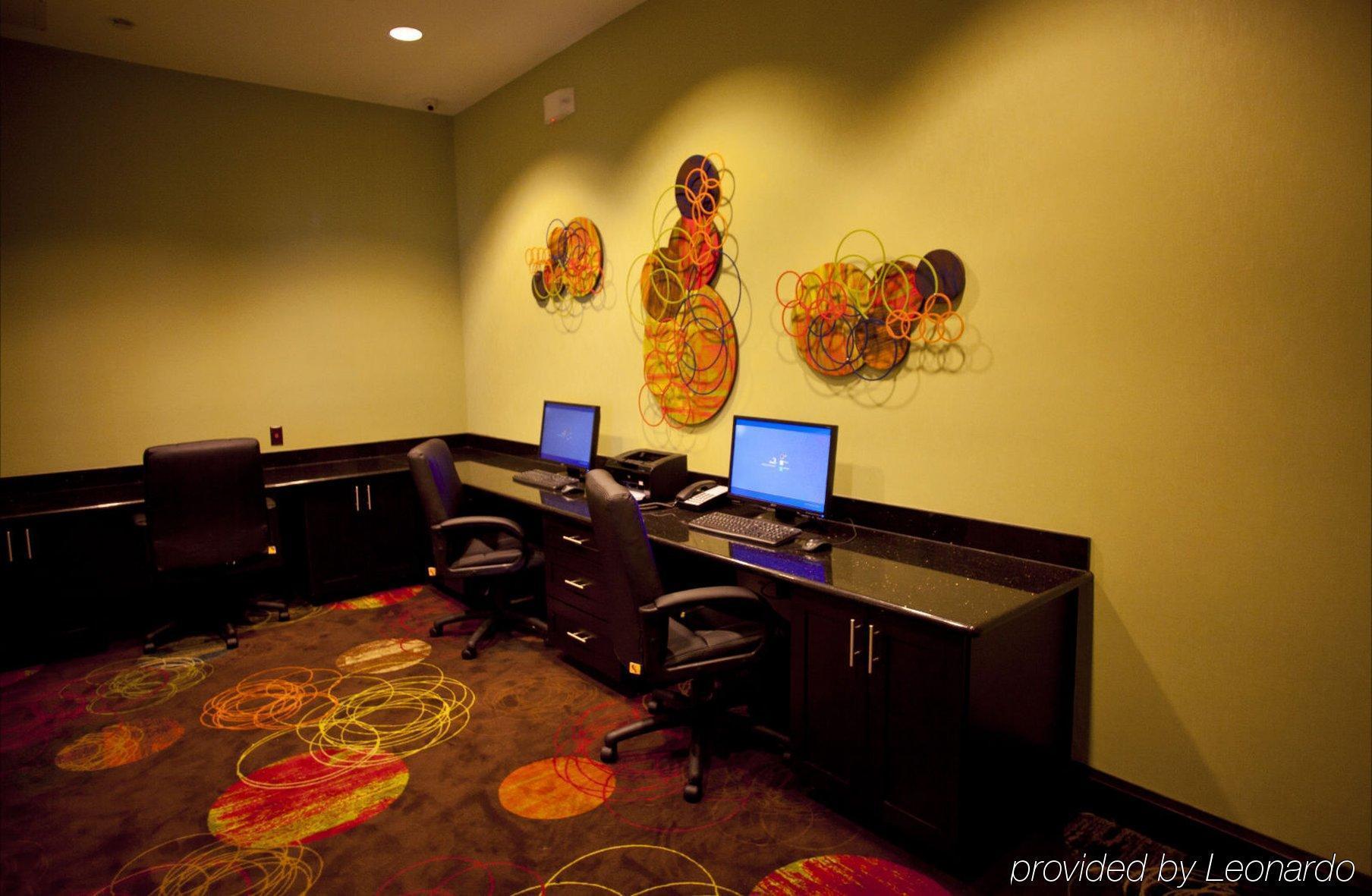 Holiday Inn Houston East-Channelview By Ihg Facilities photo